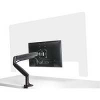 KGUARD PANNELLO DI PROTEZIONE MONITOR KENSINGTON