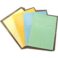 CF20 CART FINESTRA 200G TENUI ASS FRASCH