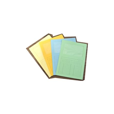 CF20 CART FINESTRA 200G TENUI ASS FRASCH