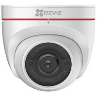 TELECAMERA WIFI C4W
DA ESTERNO