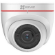TELECAMERA WIFI C4W
DA ESTERNO