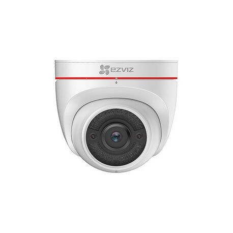 TELECAMERA WIFI C4WDA ESTERNO
