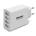 ALIMENTATORE DA
MURO USB-C 18W
POWER DELIVERY