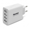 ALIMENTATORE DA
MURO USB-C 18W
POWER DELIVERY