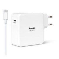 ALIMENTATORE DA MURO USB-C 61W
