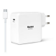 ALIMENTATORE DA MURO USB-C 61W