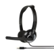 SMART HEADSET STEREO USB