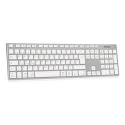 SILVER BOARD BLUETOOTH
