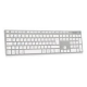 SILVER BOARD BLUETOOTH