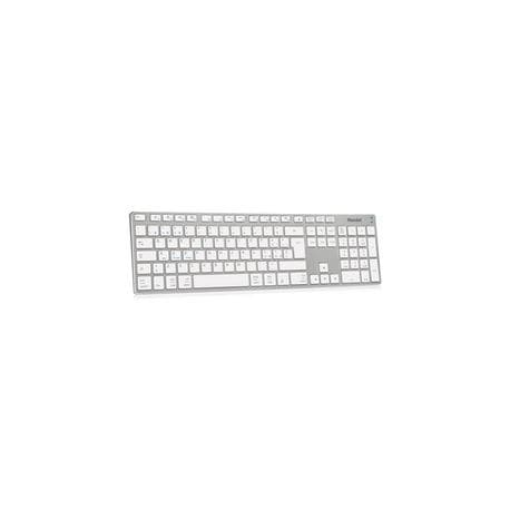 SILVER BOARD BLUETOOTH