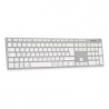 SILVER BOARD BLUETOOTH