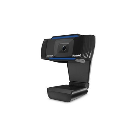 WEBCAM HWCAM720 720P USB