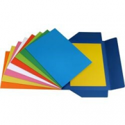 CF25 CART 3 LEMBI BIANCO NDY BRISTOL