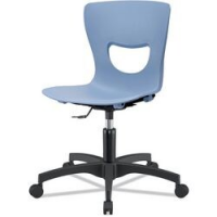 SEDIA GO SMART IN PPL AO 95 KG