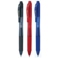 CF3 PENNA ENERGEL X 0.7MM COL ASS