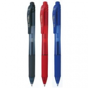 CF3 PENNA ENERGEL X 0.7MM COL ASS