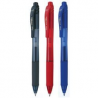 CF3 PENNA ENERGEL X 0.7MM COL ASS
