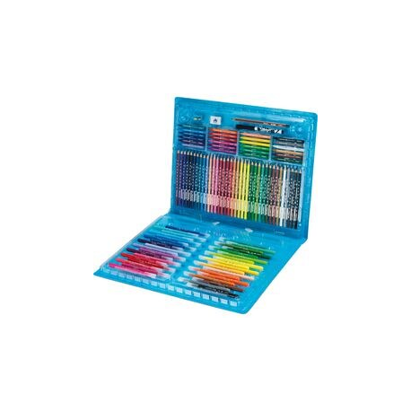 CF 100 PEZZI COLORE COLORPEPS MAPED