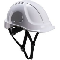 ELMETTO ENDURANCE PLUS C/CRICCH BIANCO