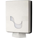 DISP.MEGAMINI BIANCO ASCIUG.PIEG.V-C -I
