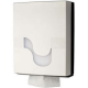 DISP.MEGAMINI BIANCO ASCIUG.PIEG.V-C -I