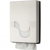 DISP.MEGAMINI BIANCO ASC.PIEG.SLIM Z-M-W