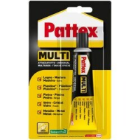 COLLA PATTEX MULTI ATTACATUTTO 20ML