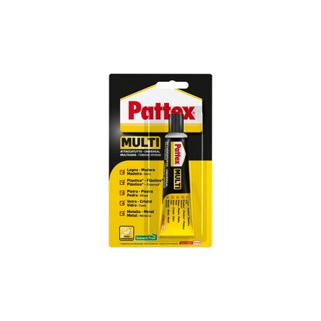 COLLA PATTEX MULTI ATTACATUTTO 20ML