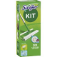 SET STARTER KIT+8 PANNI+3 WET SWIFFER