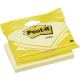 CF1 POST-IT CANARY STAND 76X127 100FF