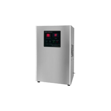 SANIFICATORE DIEN OZONO DPA-10G FINO A 200M3/ORA