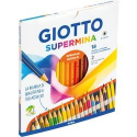 CF18 MATITE GIOTTO SUPERMINA+2 LYRA