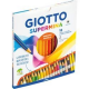 CF18 MATITE GIOTTO SUPERMINA+2 LYRA