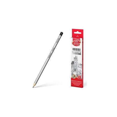 CF6 MATITE GRAFITE ESAG 6 GRAD ARTBERRY