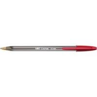 CF50 PENNE SFERA BIC CRISTAL LARGE RO