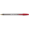 CF50 PENNE SFERA BIC CRISTAL LARGE RO