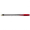 CF50 PENNE SFERA BIC CRISTAL LARGE RO
