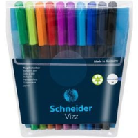 CF10 PENNE SFERA COL ASS VIZZ SCHNEIDER