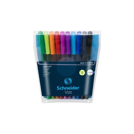 CF10 PENNE SFERA COL ASS VIZZ SCHNEIDER