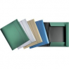 CART 24X33 C/ELAS D0-1 PP OROM FAV METAL