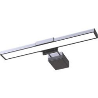 LAMP TRAVELIGHT ULX LED BLACK EU