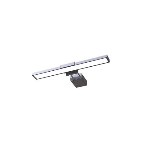 LAMP TRAVELIGHT ULX LED BLACK EU