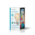 LAMP E27 FILAMENTO LED SMART WIFI NEDIS