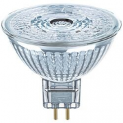 LED STAR  MR16   35 36  CW GU5.3