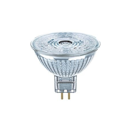 LED STAR  MR16   35 36  CW GU5.3