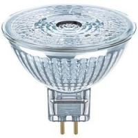 LED STAR  PAR16   50 36  WW GU10