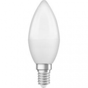 LED STAR CLASSIC B 40 CW E14 FR