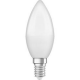 LED STAR CLASSIC B 40 WW E14 FR