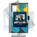 MONITOR HP 23.8 ELITE AUDIO WEBCAM