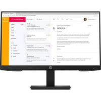 MONITOR HP 23.8 G4  FHD IPS AUDIO